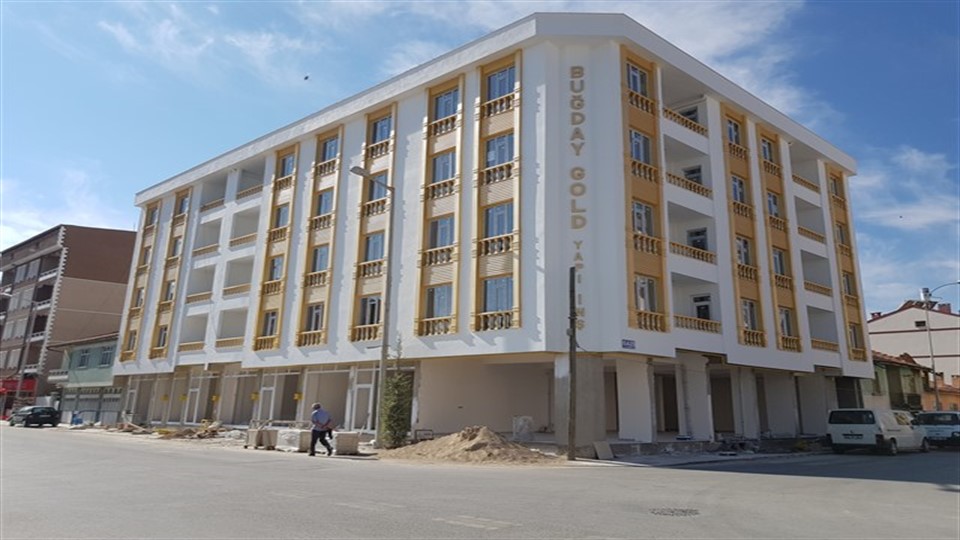 Buğday Gold Sitesi