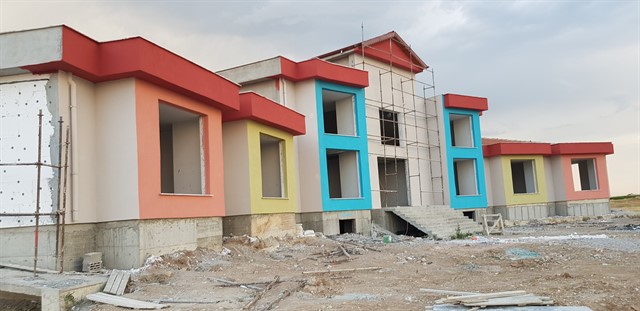 Yüzakı Kreşi